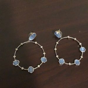 Unique Kendra Scott Earrings